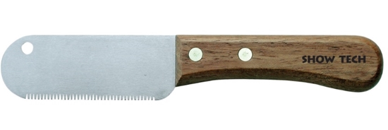 Picture of Show Tech Fine 40 Teeth XL Stripping Knife